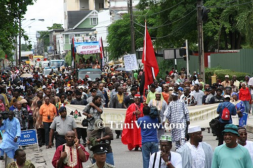 Emancipation Celebrations