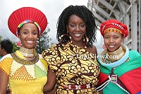 Emancipation Day Parade
