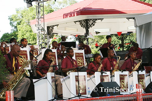 Divine Echoes Band
