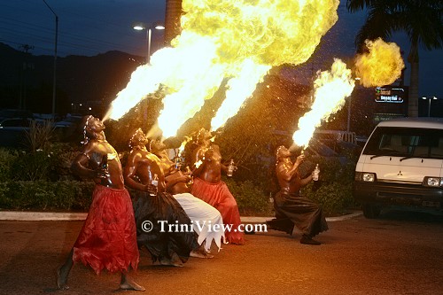UWI United Entertainers