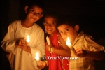 Divali celebrations in Plum Mitan - Pt III