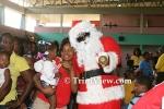 Laventille Empowerment Networking Committee Concert and Christmas Treat