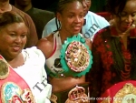 Remembering Jizelle Salandy (Giselle Salandy)