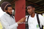 RIGHT: Michael Williams
