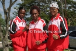 RIGHT: Chimere Taylor