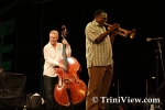 Jazz Artists on the Greens 2009