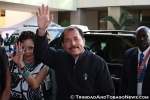 Daniel Ortega Saavedra