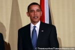 Barack Obama
