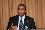 Press Briefing with Bharrat Jagdeo