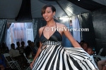 Macafouchette Returns: Show off with Lon's Fashion