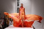 Fashion Week 2009: Tree of Life - Pt I