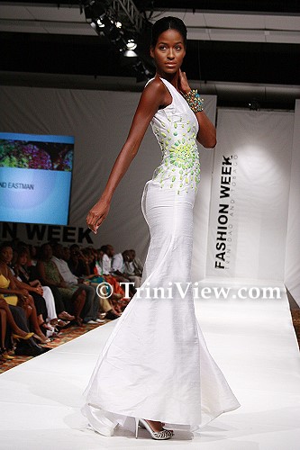 Fashion Week Trinidad and Tobago 2009