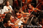 S.A.C.O. Musical Concert 'Classical Mania'