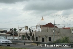 Journey to Mc Bean Village, Couva