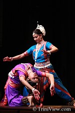 Nrityanjali Theatre presents 'Dasavatar'