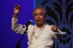 Pandit Birju Maharaj in Concert - Pt I