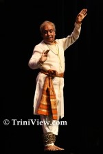 Pandit Birju Maharaj in Concert