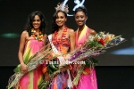 Miss Trinidad and Tobago Universe 2010