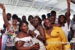 3 of Us International - Boat Ride and Party