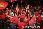 Launch of PNM Election Campaign 2010