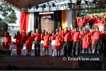 PNM Presentation of Candidates 2010