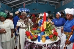 St. Ann's Spritual Baptist's Moonlight Pilgrimage