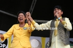 New Day, New Way Forward Rally - Pt III