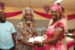 Makandal Daaga Laventille Winners Foundation Prize-Giving Ceremony
