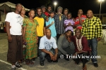 NJAC Emancipation Rally - August 13, 2010