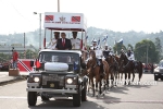 Independence Day Parade 2010