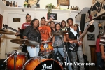 Shades of Grey at Shakers On D Avenue