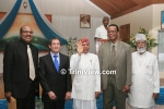 National Day of Prayer and Thanksgiving