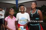 UWI SPEC International Half Marathon 2010 - Pre-Race