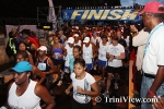 UWI SPEC Half Marathon 2010 - Pt I