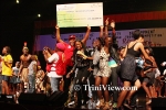 Prime Minister's Best Village Trophy Competition 2010 Finals