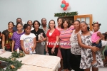 Angel Tree Programme at the Women's Prison