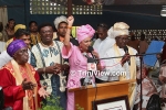 Spiritual Baptist Liberation Day Celebrations 2011