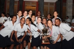 First Citizens National Secondary Schools Water Polo League Prize-Giving Ceremony 