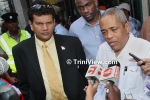 Ministry of Local Govt Stakeholder Meeting and Tour of New City Mall and East Side Plaza