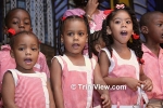 Charford Tiny Tots Pre-School Graduation 2011 - Ceremony