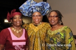 Amadi Productions presents Iya Africa