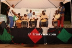 NJAC North Zone Western Region Emancipation Rally 2011
