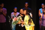 Heather Henderson-Gordon's Production 'H'