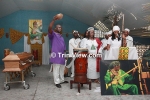 Jajah Oga Onilu's Send-Off