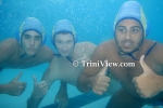 FCB National Secondary Schools Water Polo League