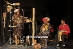 Celebrating the Life of Master Drummer Jajah Oga Onilu