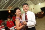 Chinese Ambassador's Spring Festival Reception