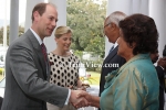 Presentation Ceremony and Reception of The President's Award