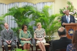 Royal visit to Trinidad and Tobago of Prince Edward and Princess Sophie