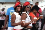 Dollar and Super 'Wear Your Mask' Boat Ride